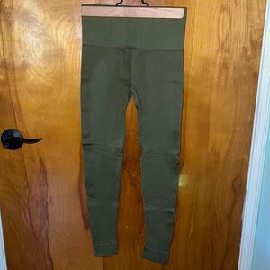 Set Active Sculptflex Leggings